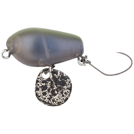 Воблер Nories Fukadama 25F 25mm 2.0g #386M, Колір воблера: 386M, фото 