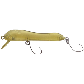 Воблер Nories Sweek 52F 52mm 1.8g #127M (0.3m), Колір воблера: 127M, фото 