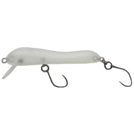 Воблер Nories Sweek 52F 52mm 1.8g #331 (0.3m), Цвет воблера: 331, фото 