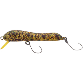 Воблер Nories Sweek 52F 52mm 1.8g #343M (0.3m), Колір воблера: 343M, фото 