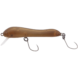 Воблер Nories Sweek 52F 52mm 1.8g #360M (0.3m), Колір воблера: 360M, фото 