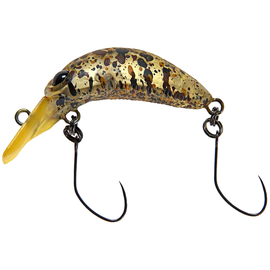 Воблер Nories Rice 30mm 1.8g #343M, Розмір/Вага: 30мм/1.8г, Колір воблера: 343M, фото 