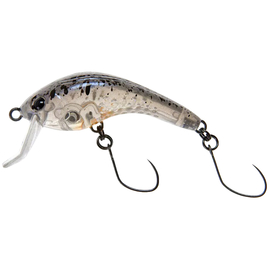 Воблер Nories Rush Bell 33F 33mm 1.9g #345, Размер/Вес: 33мм/1.9г, Цвет воблера: 345, фото 