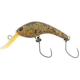 Воблер Nories Rush Bell MR 33mm 2.0g #343M, Розмір/Вага: 33мм/2.0г, Колір воблера: 343M, фото 