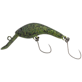 Воблер Nories Rush Bell MR 33mm 2.0g #359M, Розмір/Вага: 33мм/2.0г, Колір воблера: 359M, фото 