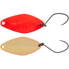 Блешня Nories Masukurouto Gluttony 28mm 1.8g #001, Вага блешні: 1.8г, Колір блешні: 001, фото 