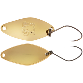 Блешня Nories Masukurouto Gluttony 28mm 1.8g #012, Вага блешні: 1.8г, Колір блешні: 012, фото 