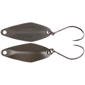 Блешня Nories Masukurouto Rooney 2.2g #020, Вага блешні: 2.2г, Колір блешні: 020, фото 