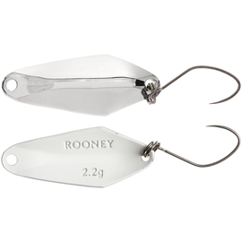 Блешня Nories Masukurouto Rooney 2.2g #050, Вага блешні: 2.2г, Колір блешні: 050, фото 