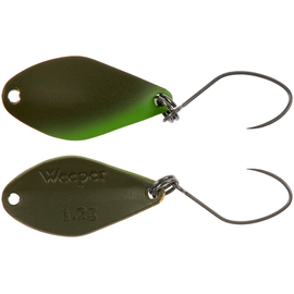 Блешня Nories Masukurouto Weeper 1.5g #095, Вага блешні: 1.5г, Колір блешні: 095, фото 