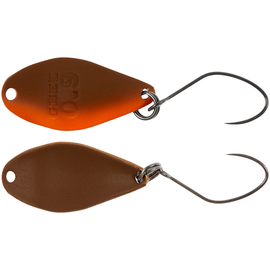 Блешня Nories Masukurouto Ghee 20mm 0.5g #027, Вага блешні: 0.5г, Колір блешні: 027, фото 