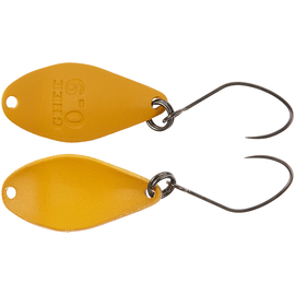 Блешня Nories Masukurouto Ghee 20mm 0.9g #083, Вага блешні: 0.9г, Колір блешні: 083, фото 