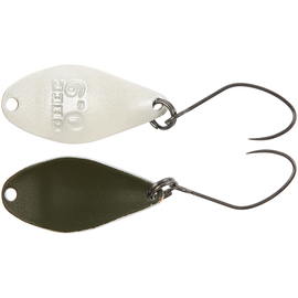 Блешня Nories Masukurouto Ghee 23mm 1.3g #015, Вага блешні: 1.3г, Колір блешні: 015, фото 