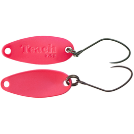 Блешня Nories Masukurouto Teach 0.5g #086, Вага блешні: 0.5г, Колір блешні: 086, фото 