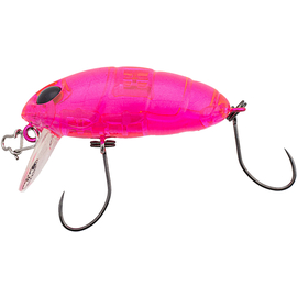 Воблер Nories Crankin Boss Pupa Shallow 40mm 5.6g #270, Размер/Вес: 40мм/5.6г, Цвет воблера: 270, фото 