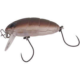 Воблер Nories Crankin Boss Pupa Shallow 40mm 5.6g #341M, Размер/Вес: 40мм/5.6г, Цвет воблера: 341M, фото 