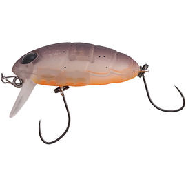 Воблер Nories Crankin Boss Pupa Shallow 40mm 5.6g #344M, Размер/Вес: 40мм/5.6г, Цвет воблера: 344M, фото 