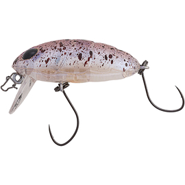 Воблер Nories Crankin Boss Pupa Shallow 40mm 5.6g #345, Размер/Вес: 40мм/5.6г, Цвет воблера: 345, фото 