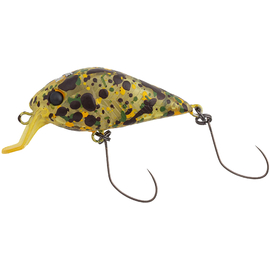 Воблер Nories Meet 33MR-F 33mm 2.7g #343M, Розмір/Вага: 33мм/2.7г, Колір воблера: 343M, фото 