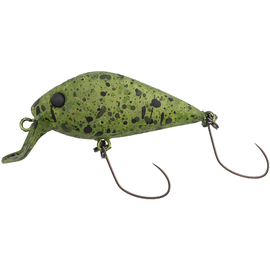 Воблер Nories Meet 33MR-F 33mm 2.7g #359M, Розмір/Вага: 33мм/2.7г, Колір воблера: 359M, фото 