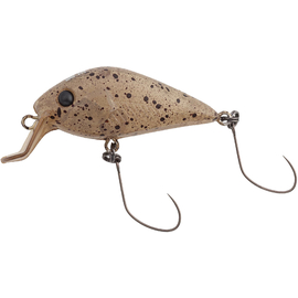 Воблер Nories Meet 33MR-F 33mm 2.7g #379M, Розмір/Вага: 33мм/2.7г, Колір воблера: 379M, фото 