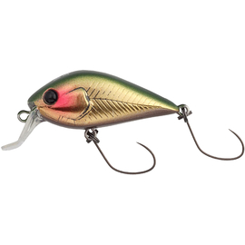 Воблер Nories Meet 33MR-F 33mm 2.7g #402, Розмір/Вага: 33мм/2.7г, Колір воблера: 402, фото 