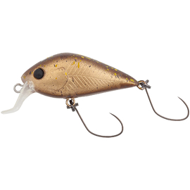 Воблер Nories Meet 33MR-F 33mm 2.7g #406M, Розмір/Вага: 33мм/2.7г, Колір воблера: 406M, фото 