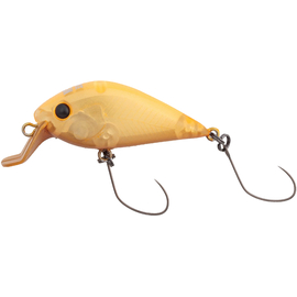 Воблер Nories Meet 33MR-F 33mm 2.7g #407M, Розмір/Вага: 33мм/2.7г, Колір воблера: 407M, фото 