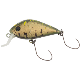 Воблер Nories Meet 33MR-F 33mm 2.7g #408M, Розмір/Вага: 33мм/2.7г, Колір воблера: 408M, фото 