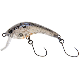 Воблер Nories Rush Bell 40F 40mm 3.1g #345, Размер/Вес: 40мм/3.1г, Цвет воблера: 345, фото 