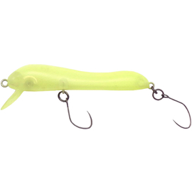 Воблер Nories Sweek 52F 52mm 1.8g #371M (0.3m), Колір воблера: 371M, фото 