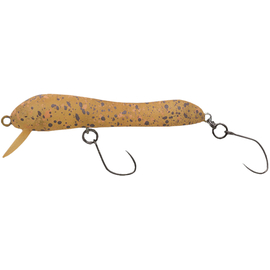 Воблер Nories Sweek 52F 52mm 1.8g #372M (0.3m), Цвет воблера: 372M, фото 