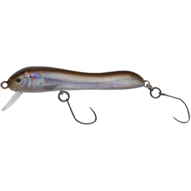 Воблер Nories Sweek 52F 52mm 1.8g #374 (0.3m), Колір воблера: 374, фото 