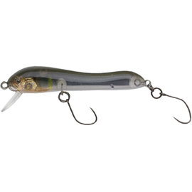 Воблер Nories Sweek 52F 52mm 1.8g #375 (0.3m), Колір воблера: 375, фото 