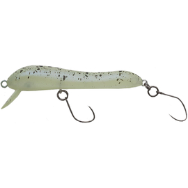 Воблер Nories Sweek 52F 52mm 1.8g #376M (0.3m), Колір воблера: 376M, фото 