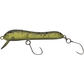 Воблер Nories Sweek 52F 52mm 1.8g #377M (0.3m), Цвет воблера: 377M, фото 