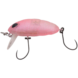 Воблер Nories Crankin Boss Pupa Shallow 40mm 5.6g #129M, Размер/Вес: 40мм/5.6г, Цвет воблера: 129M, фото 