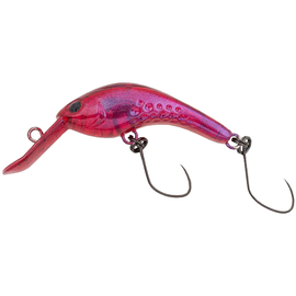 Воблер Nories Rush Bell MR 33mm 2.0g #321 (0.8m), Розмір/Вага: 33мм/2.0г, Колір воблера: 321, фото 