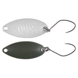 Блешня Nories Masukurouto Tulle 24mm 1.4g #015, Вага блешні: 1.4г, Колір блешні: 015, фото 