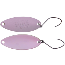 Блешня Nories Masukurouto Tulle 24mm 1.4g #085, Вага блешні: 1.4г, Колір блешні: 085, фото 