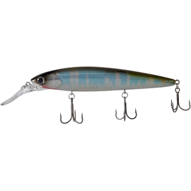 Воблер Nories Tadamaki 112SP 112mm 18.4g #136 (2.0m), Размер/Вес: 112мм/18.4г, Цвет воблера: 136, фото 