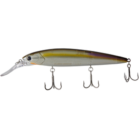 Воблер Nories Tadamaki 112SP 112mm 18.4g #238 (2.0m), Розмір/Вага: 112мм/18.4г, Колір воблера: 238, фото 