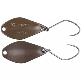 Блешня Nories Masukurouto Weeper 0.9g #014, Вага блешні: 0.9г, Колір блешні: 014, фото 