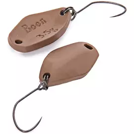 Блешня Nories Masukurouto Boon 3.5g #019, Вага блешні: 3.5г, Колір блешні: 019, фото 