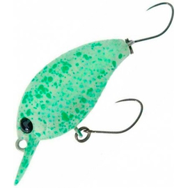 Воблер Nories Worming Crank Shot Spin Shallow 37mm 3,5g #290, Розмір/Вага: 37мм/3.5г, Колір воблера: 290, фото 