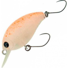 Воблер Nories Worming Crank Shot Spin Shallow 37mm 3,5g #296, Размер/Вес: 37мм/3.5г, Цвет воблера: 296, фото 