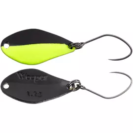 Блешня Nories Masukurouto Weeper 0.9g #022, Вага блешні: 0.9г, Колір блешні: 022, фото 