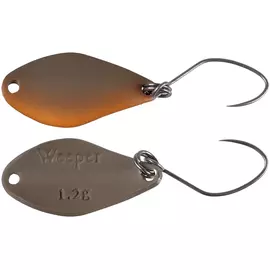 Блешня Nories Masukurouto Weeper 0.9g #027, Вага блешні: 0.9г, Колір блешні: 027, фото 