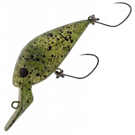 Воблер Nories Meet 29DR-F 29mm 1.8g #359M, Размер/Вес: 29мм/1.8г, Цвет воблера: 359M, фото 