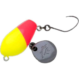 Воблер Nories Fukadama 25F 25mm 2.0g #369, Колір воблера: 369, фото 